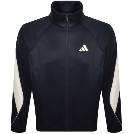 adidas Sportswear Stadium Track Top Navy | Mainline Menswear us